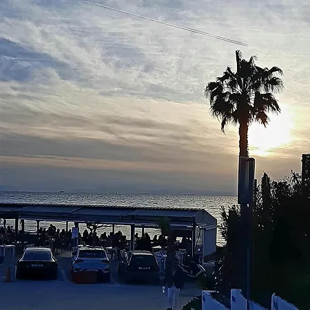 Matinas Garden House Near The Sea * Athens