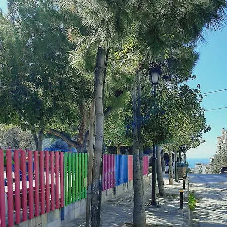 Matinas Garden House Near The Sea * Athen